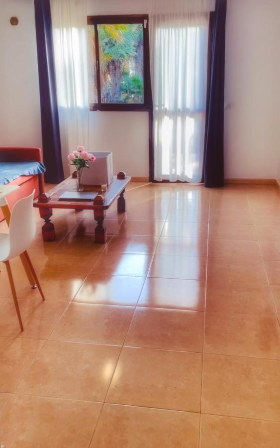 Paradise House Corralejo Exterior photo