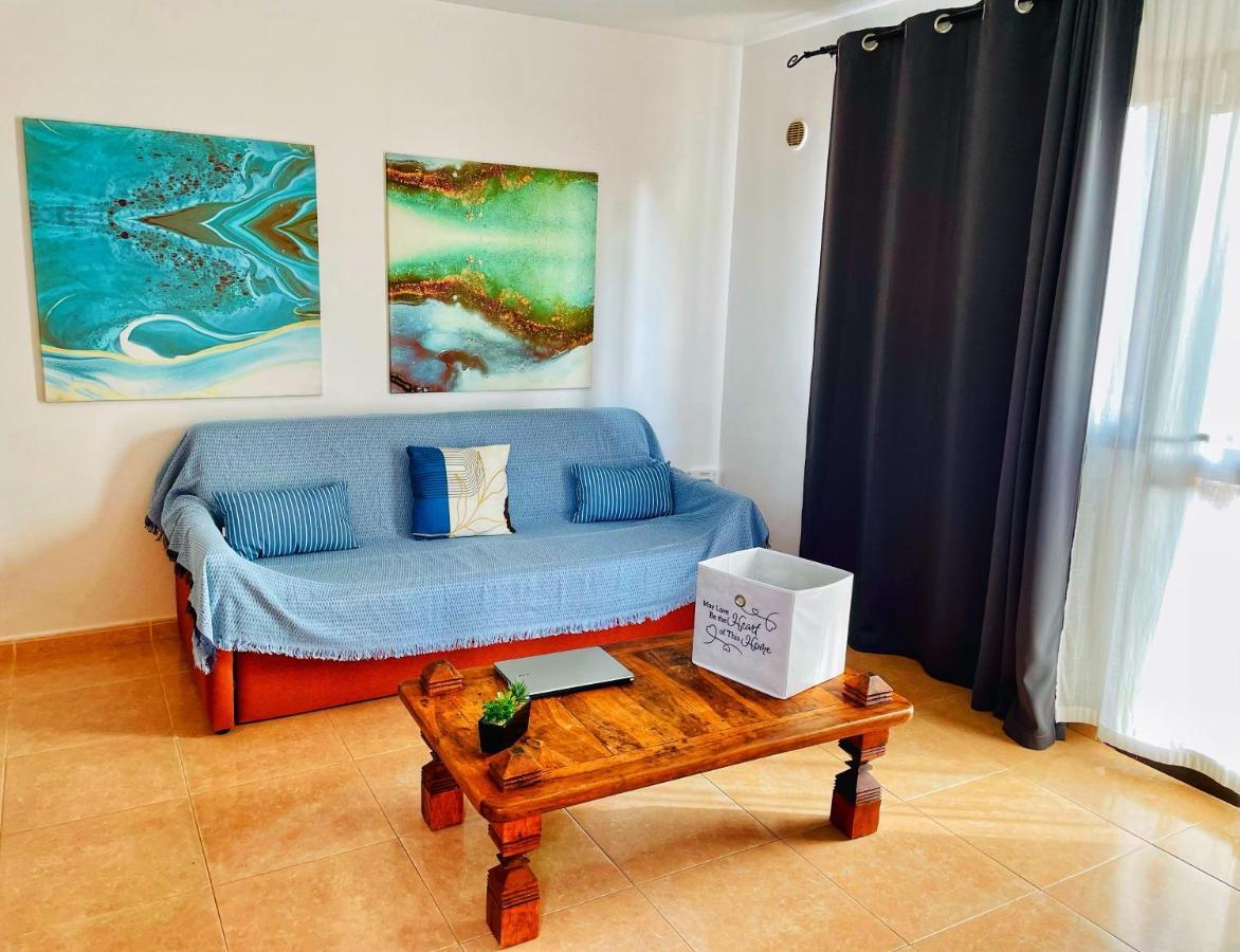 Paradise House Corralejo Exterior photo